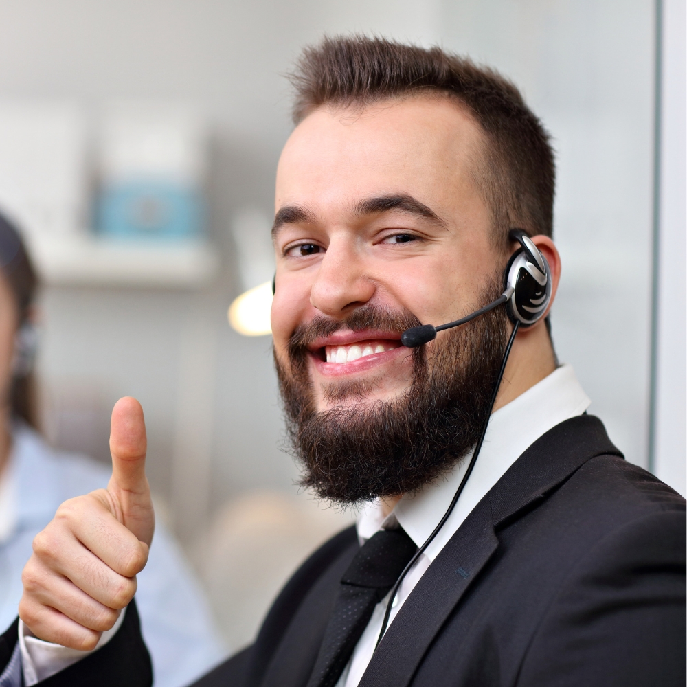 Imagen de contacto de CONECTAPYME